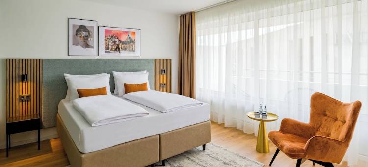 Aspire Palais Recklinghausen,Trademark Collection by Wyndham图片