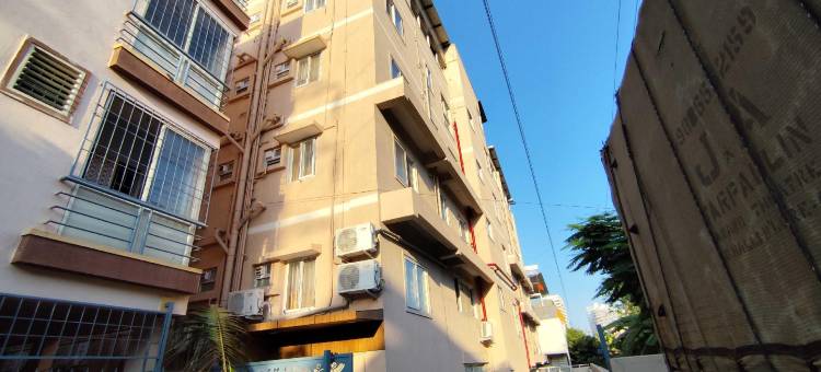 Super Collection O Local Square Karle Town图片