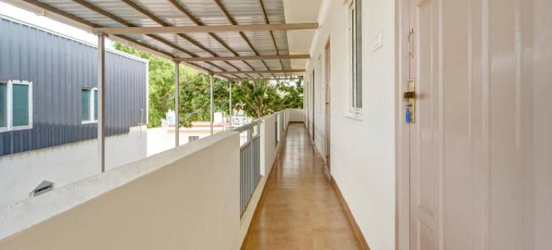 Hotel O by OYO Rishi Residency图片