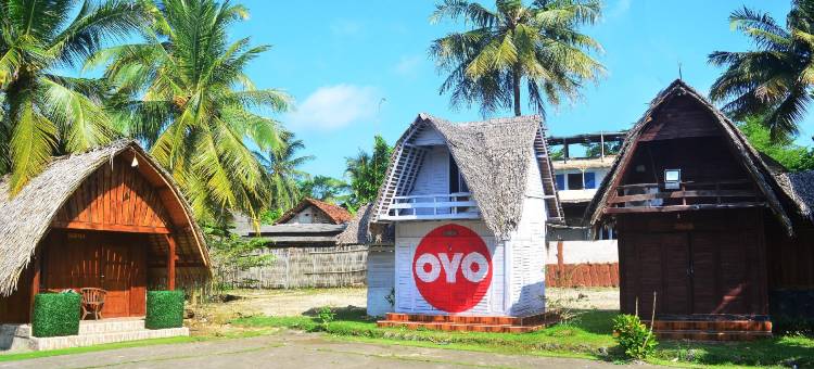 尚恩乔萨度假村(Shane Josa Resort)图片