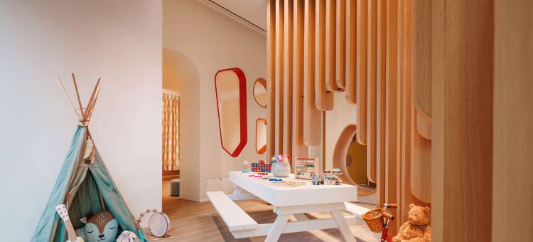 唯逸扎比尔一号酒店(One&Only One Za'Abeel)图片