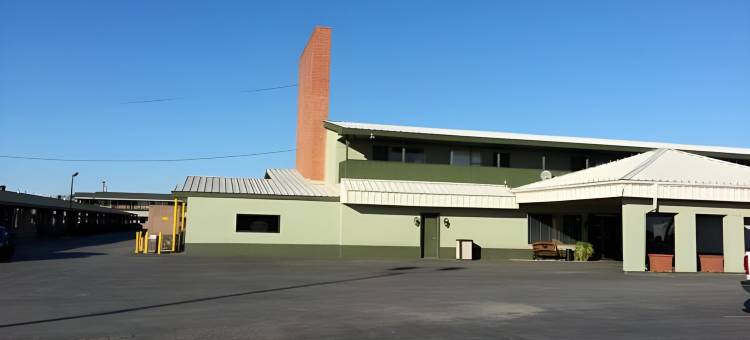 伊克诺套房汽车旅馆(Econo Lodge Inn & Suites)图片