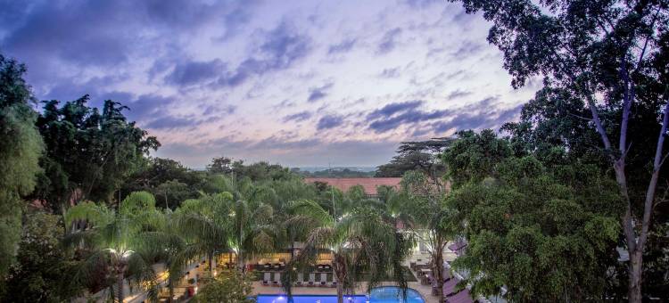 哈博罗内阿瓦尼度假村及(Avani Gaborone Resort & Casino)图片