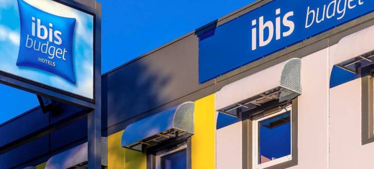 宜必思快捷恩菲尔德酒店(Ibis Budget Enfield)图片