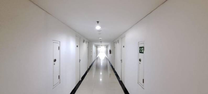 OYO 大中央地标公寓由King Property管理(Hotel O Apartement Grand Sentraland by King Property)图片