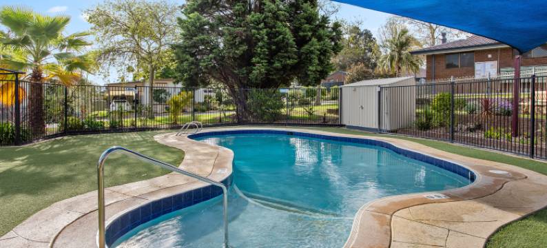 探索公园小屋 - 天鹅谷(Discovery Parks - Swan Valley)图片