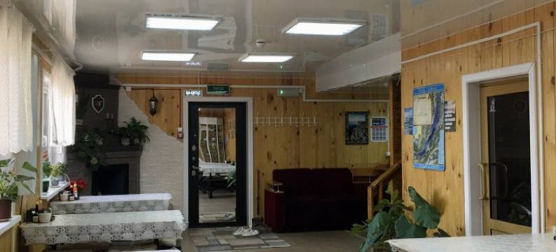 U Svetlany Recreation camp图片