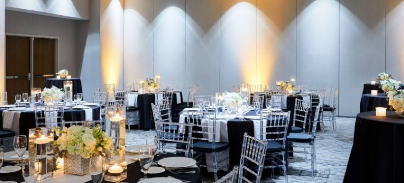 新奥尔良法国区万豪AC酒店(AC Hotel New Orleans French Quarter)图片