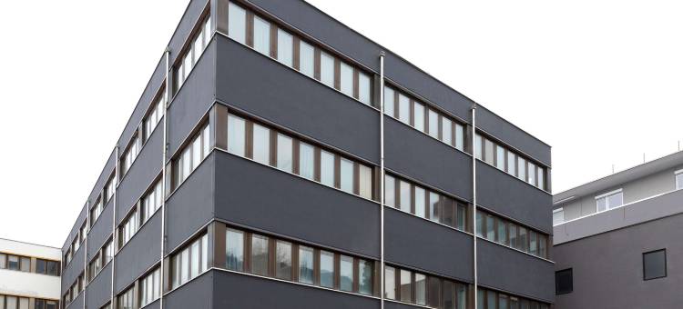 博尔扎诺B&B酒店(B&B Hotel Bolzano)图片