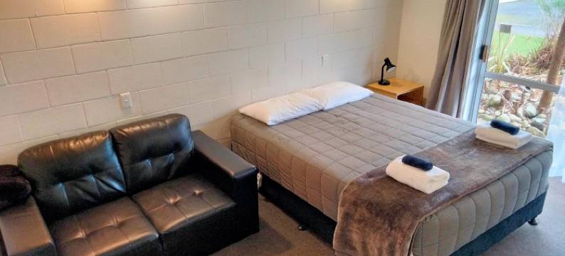 西港汽车旅馆(Westport Motels)图片