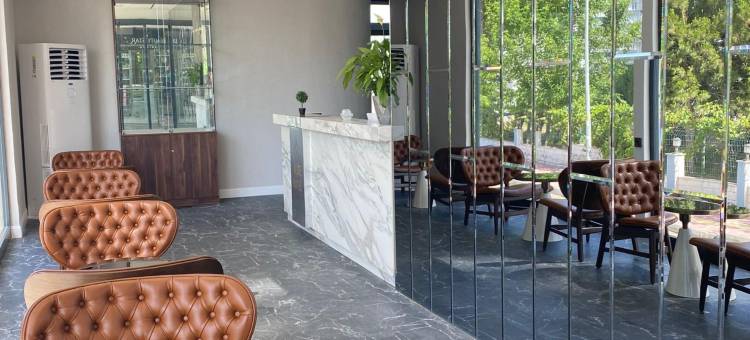 阿丽斯酒店安塔利亚(Alice Hotel Antalya)图片