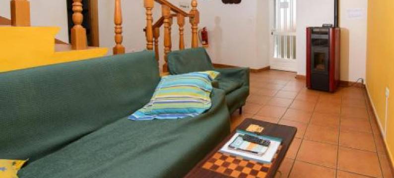 Apartamentos Turísticos Casa Dos Pulidos图片