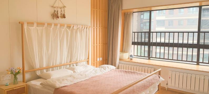 休闲空间2店公寓(环湖东路2号分店)图片