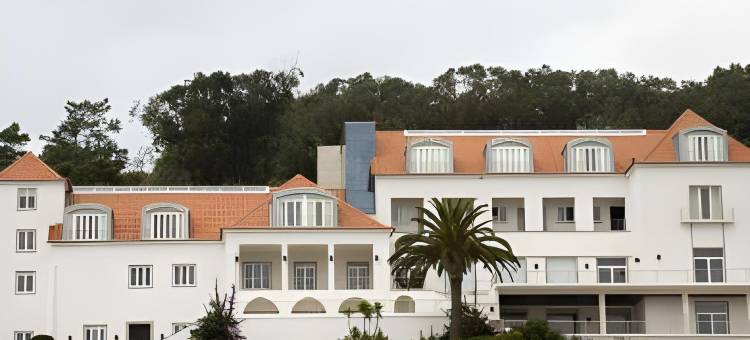 福斯杜阿勒奥酒店(Inatel Foz Do Arelho)图片