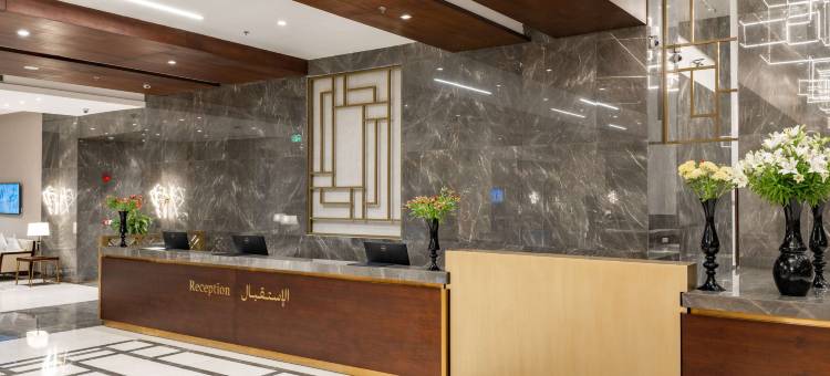 维尔甘阿尔努尔，希尔顿启缤精选酒店(Wirgan Al Noor, Tapestry Collection by Hilton)图片