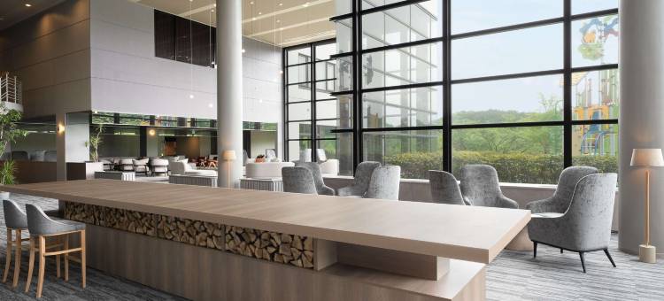 那须高原美爵温泉度假酒店(Grand Mercure Nasu Highlands Resort & Spa)图片