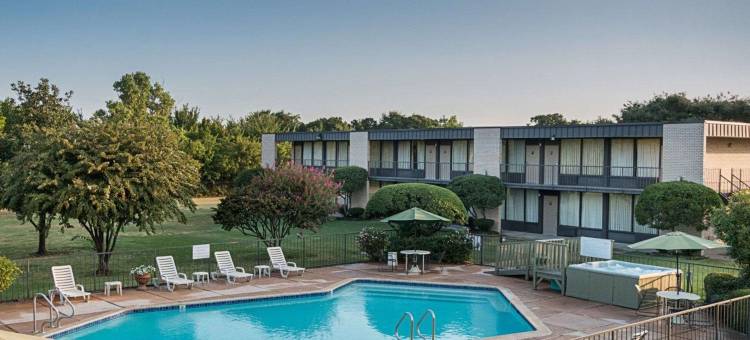 凯艺酒店(Quality Inn)图片