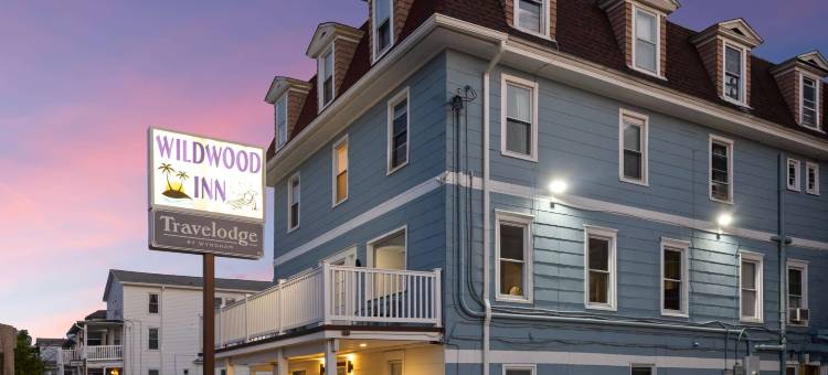 Wildwood Inn, a Travelodge by Wyndham图片