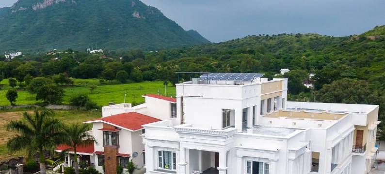 拉瓦尼亚精品住宿(Chez Lavania - A Boutique Homestay)图片