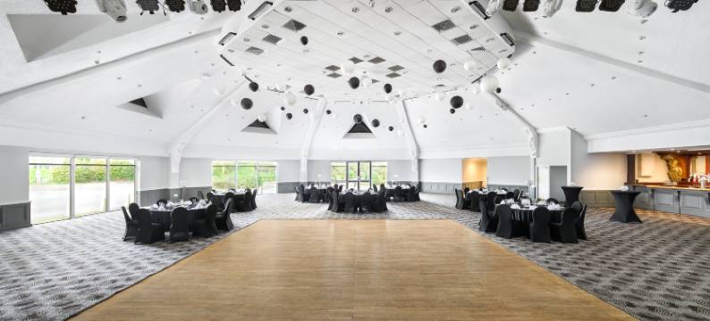 Holiday Inn 诺维奇 - 北(Holiday Inn NORWICH - NORTH by IHG)图片