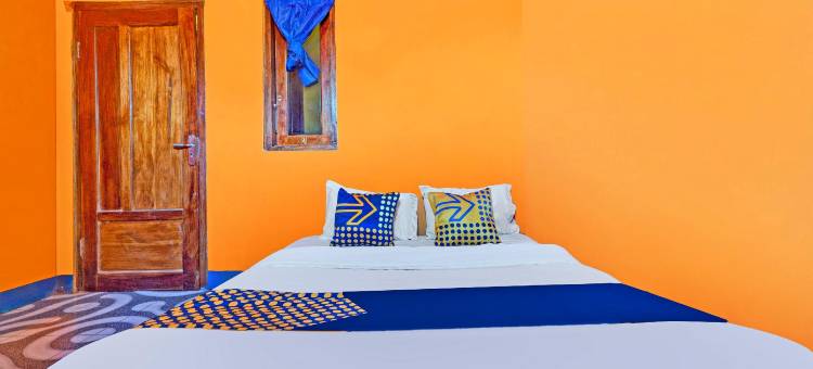 OYO 酒店维斯玛杜阿普特拉伊斯兰旅馆(SPOT ON 93622 Wisma Dua Putra Syariah)图片