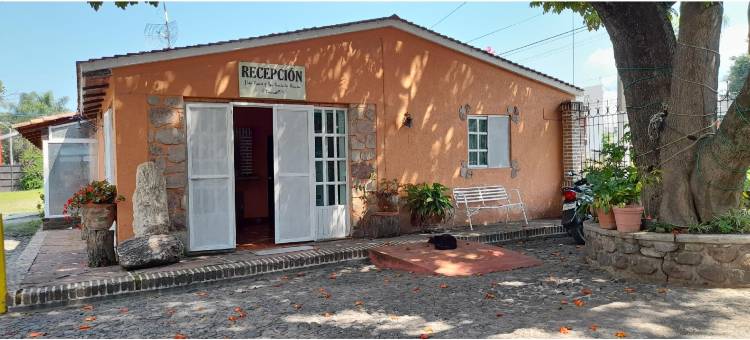 Capital O Posada Del Pescador图片