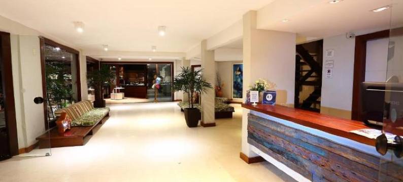 弗拉明戈海滩酒店(Hotel Flamingo Beach by HC)图片