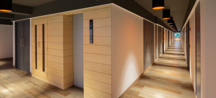 特里凡德琅生姜饭店(Ginger Trivandrum)图片