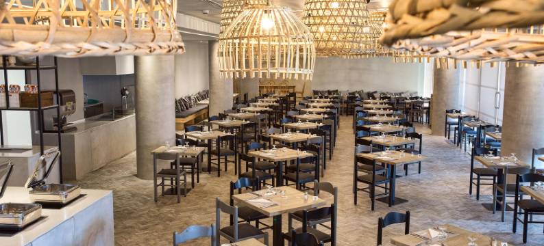 蓝天城海滩酒店(Blue Sky City Beach Hotel)图片