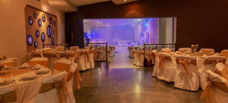 圣乔治酒店(Hotel St. George)图片