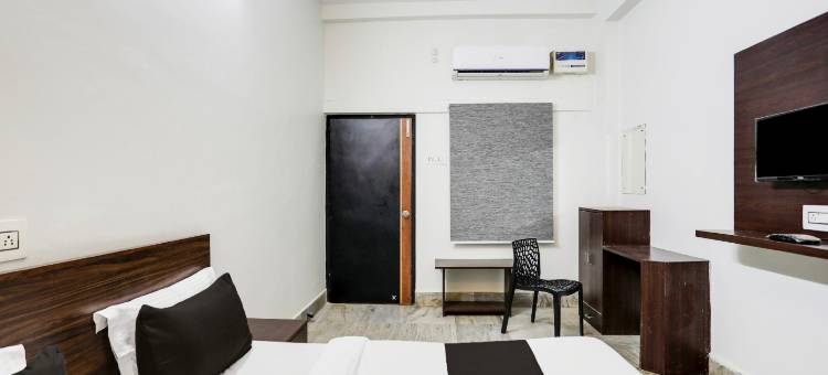 OYO 26808 施里拉姆住宅酒店(Hotel O Shree Ram Residency)图片