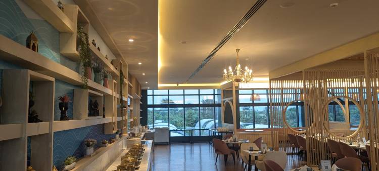 Fortune Beach Resort ECR, Chennai - ITC Hotels 集团成员(Fortune Beach Resort ECR, Chennai -  Member ITC Hotels' Group)图片