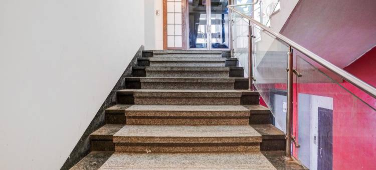 Hotel O Shubham Suites图片