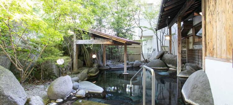 汤布院别庄四季彩酒店(Yufuin Besso Shikisai Hotel)图片