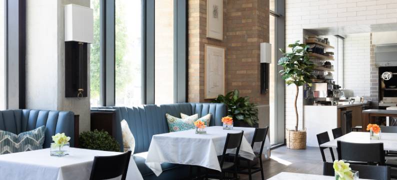 奥斯汀市中心希尔顿嘉诺宾酒店(Canopy by Hilton Austin Downtown)图片