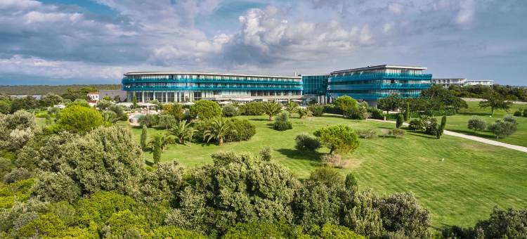 法尔肯斯敦尔酒店&拉德拉水疗中心(Falkensteiner Hotel & Spa Iadera)图片