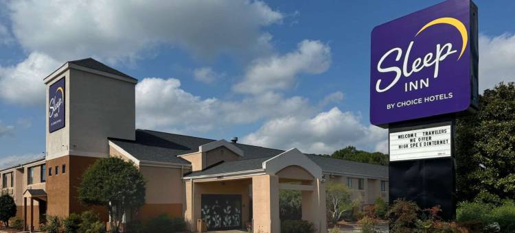 佛罗伦萨北部速8酒店(Sleep Inn Florence North)图片