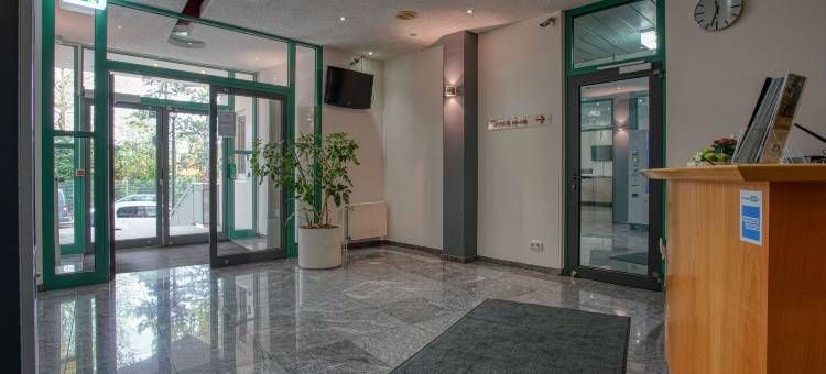 Centro Hotel Böblingen, Trademark Collection by Wyndham图片