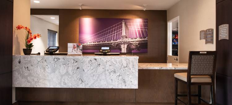 圣乔治Staybridge Suites(Staybridge Suites ST George)图片