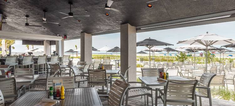 钻石头海滩度假村(Diamond Head Beach Resort)图片