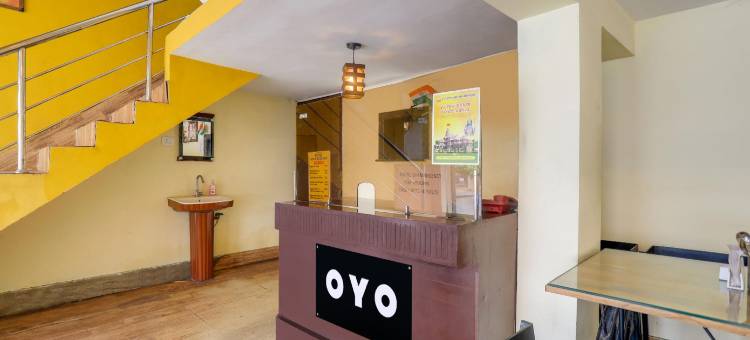 Hotel O Gyan Regency图片