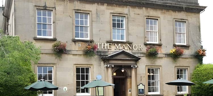 庄园酒店 - 格林国王旅馆(Manor Hotel by Greene King Inns)图片