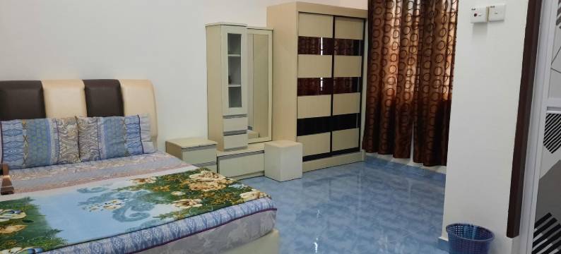 丹绒Dz公寓(Dz Residence Tunjong)图片