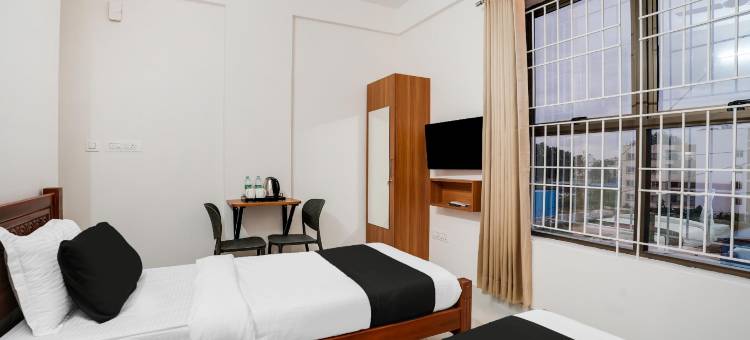 Super Collection O K R Puram Manyata图片