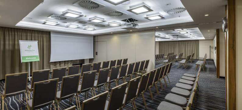 Holiday Inn 罗兹(Holiday Inn LODZ by IHG)图片