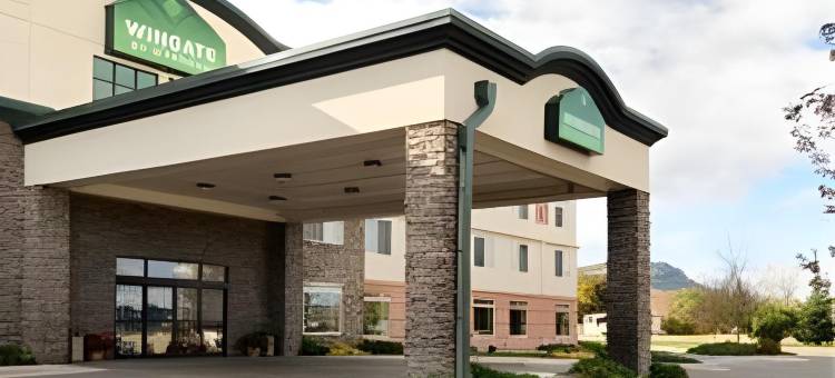 海伦娜北万豪国际万枫酒店及套房(Fairfield Inn & Suites by Marriott Helena North)图片
