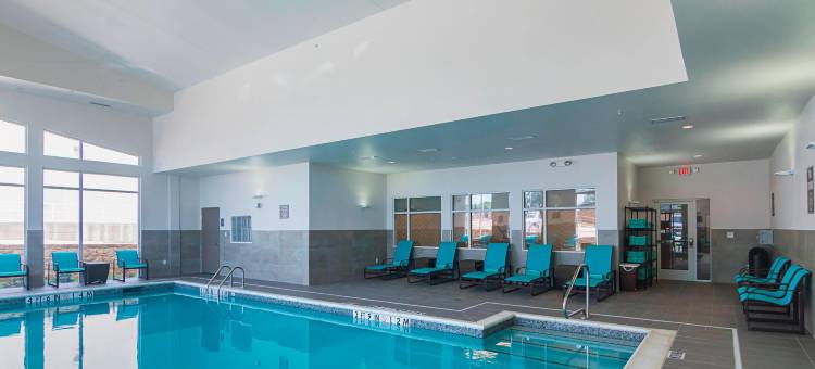 Residence Inn Denton图片