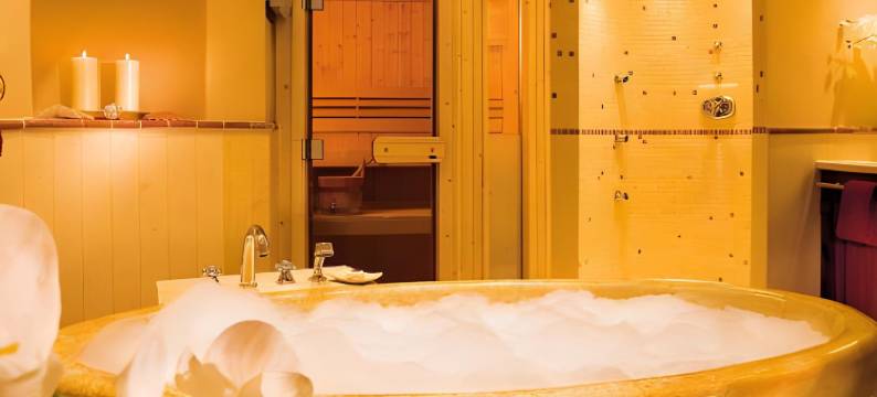 由高沙丘提王宫酒店(Yachthafenresidenz Hohe Düne)图片