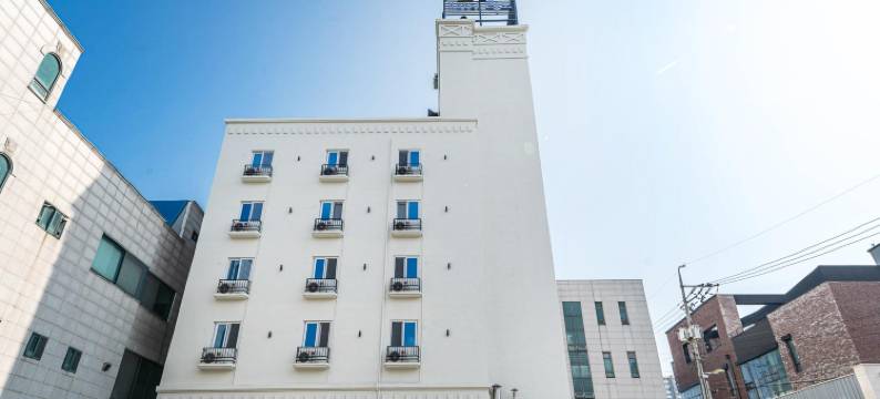 Hongseong Hotel Bellino图片