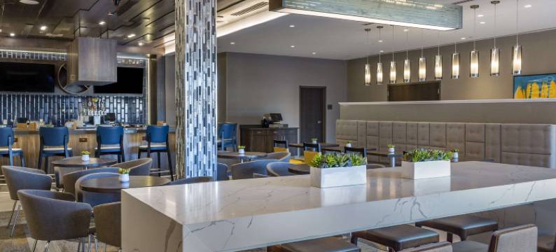 坎布里亚酒店-曼彻斯特南温莎(Cambria Hotel Manchester South Windsor)图片